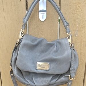Marc by marc Jacobs handbag/ crossbody
